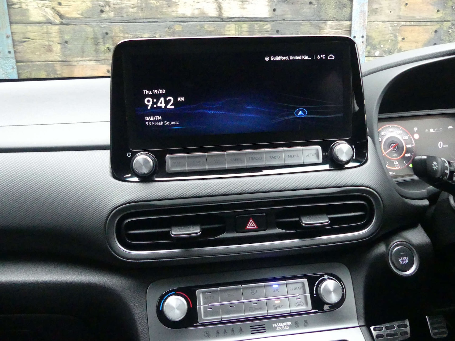 Used Hyundai KONA 2022 for sale - 77606723: Photo 32