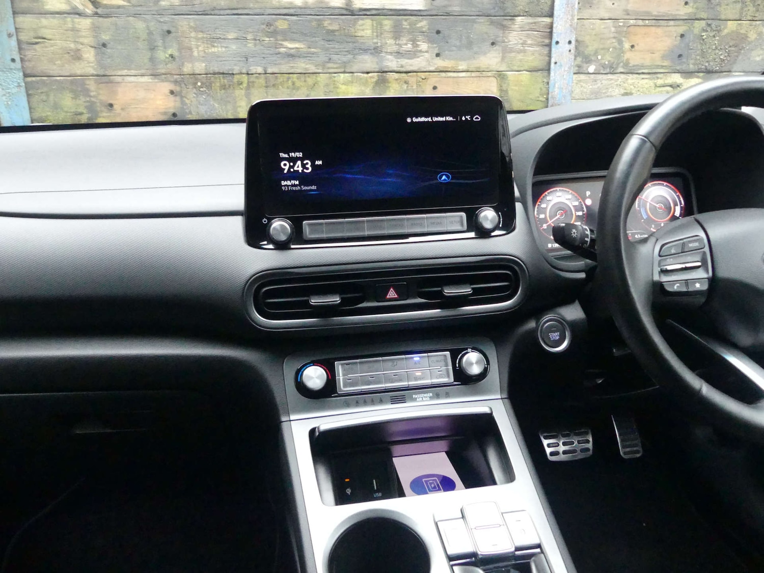 Used Hyundai KONA 2022 for sale - 77606723: Photo 33