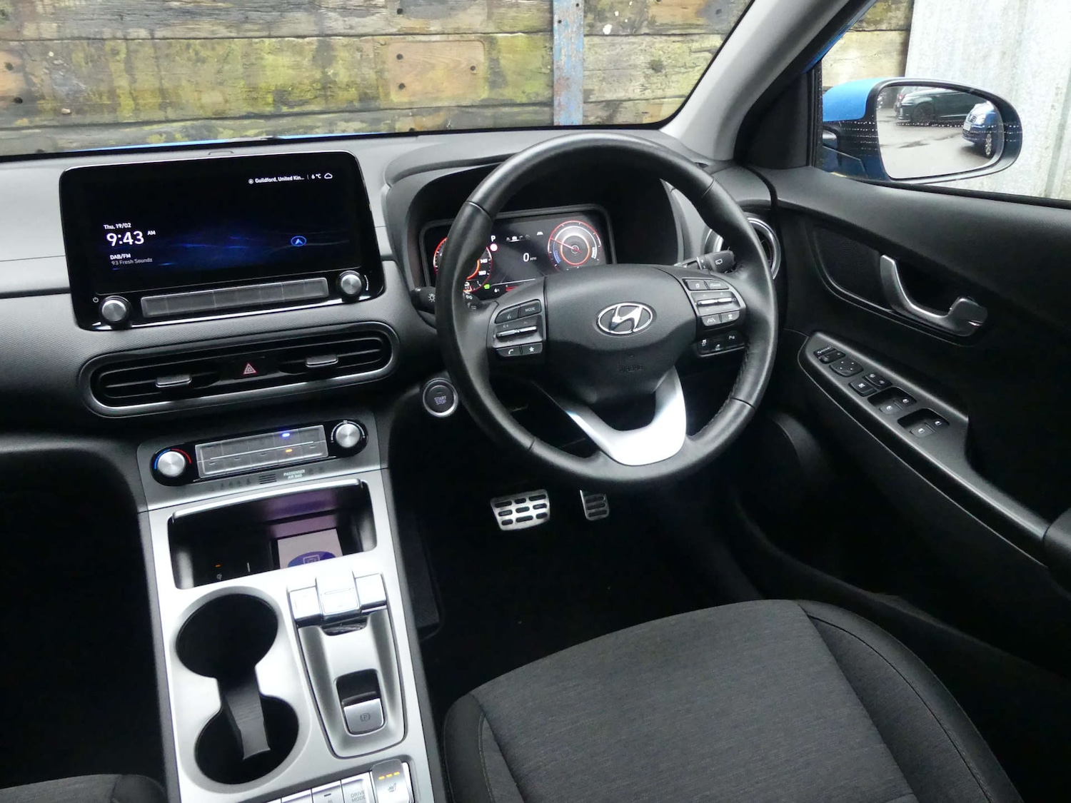 Used Hyundai KONA 2022 for sale - 77606723: Photo 34