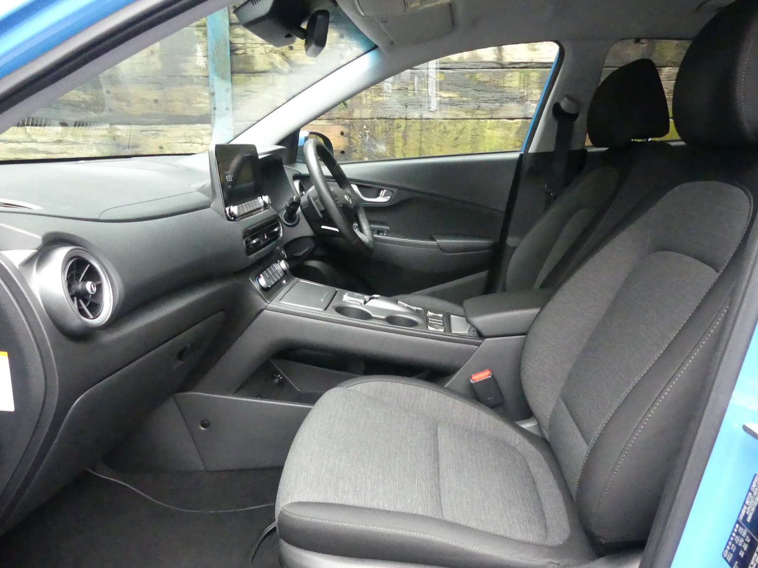 Used Hyundai KONA 2022 for sale - 77606723: Photo 35