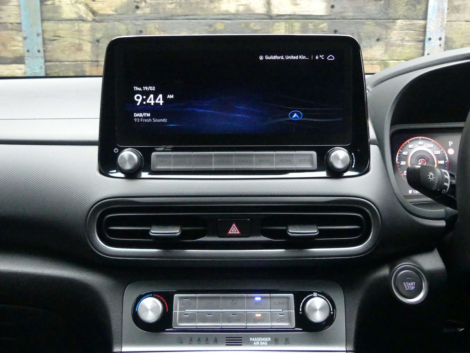 Used Hyundai KONA 2022 for sale - 77606723: Photo 41