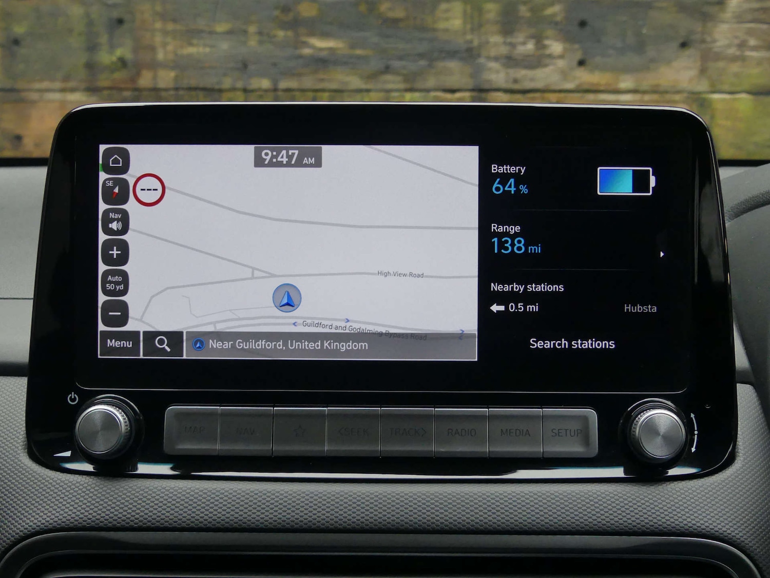 Used Hyundai KONA 2022 for sale - 77606723: Photo 43