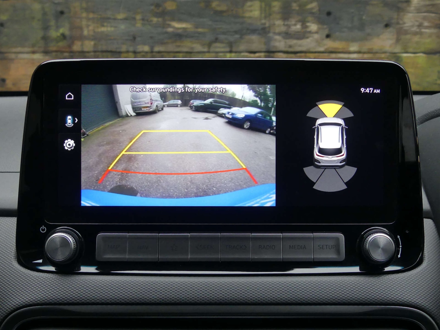 Used Hyundai KONA 2022 for sale - 77606723: Photo 44