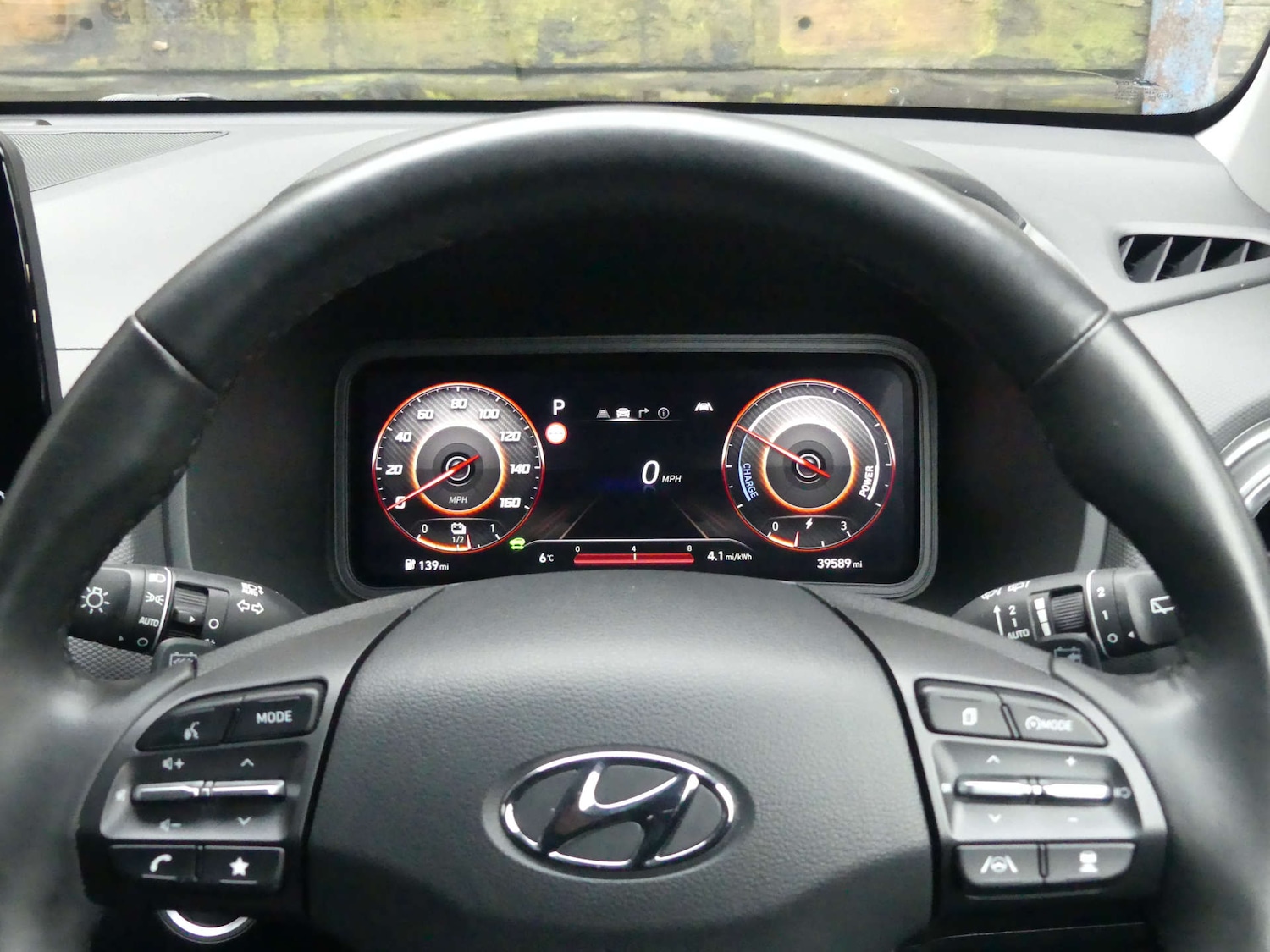 Used Hyundai KONA 2022 for sale - 77606723: Photo 48