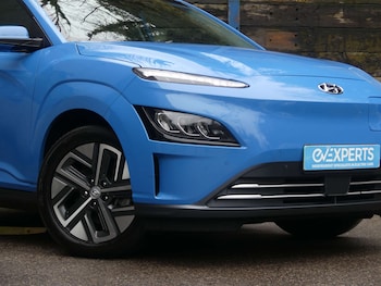 Used Hyundai KONA 2022 for sale - 77606723: Photo