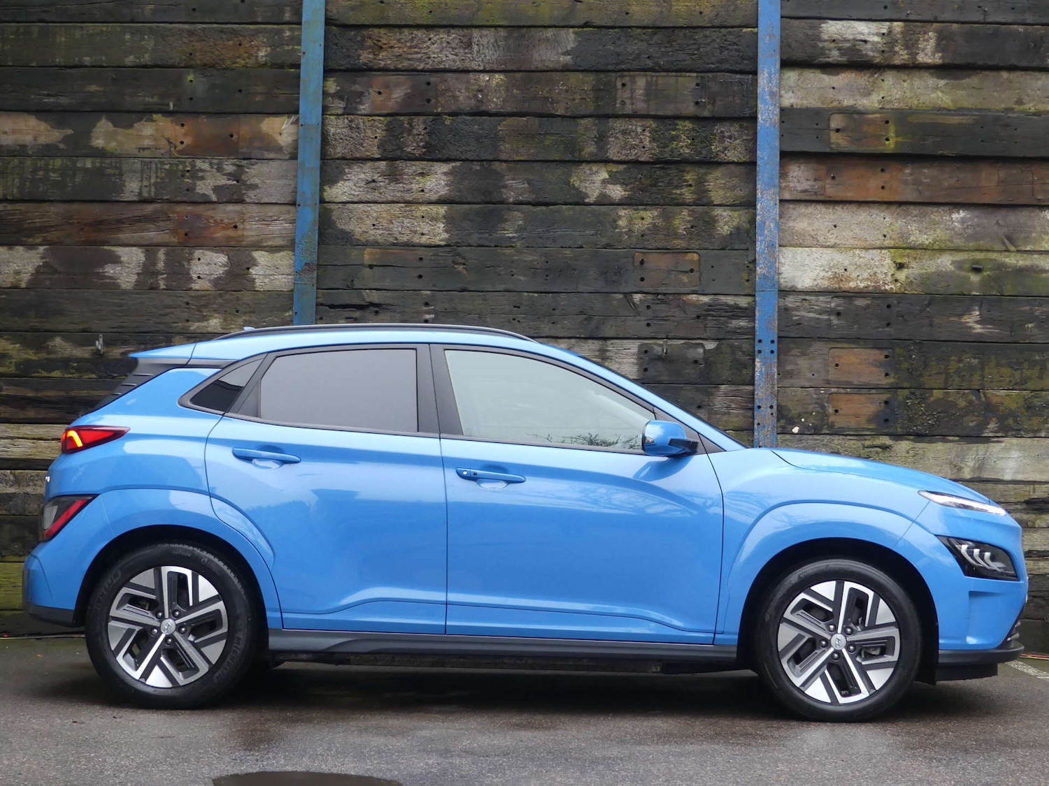 Used Hyundai KONA 2022 for sale - 77606723: Photo 5