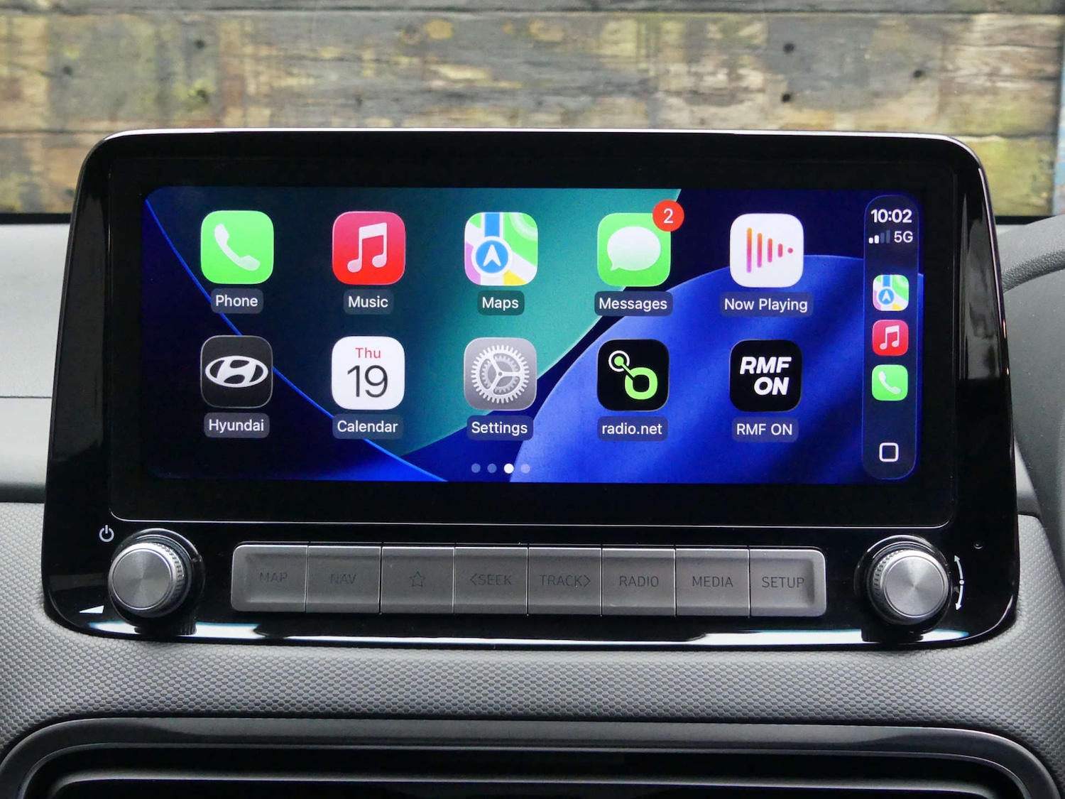 Used Hyundai KONA 2022 for sale - 77606723: Photo 50