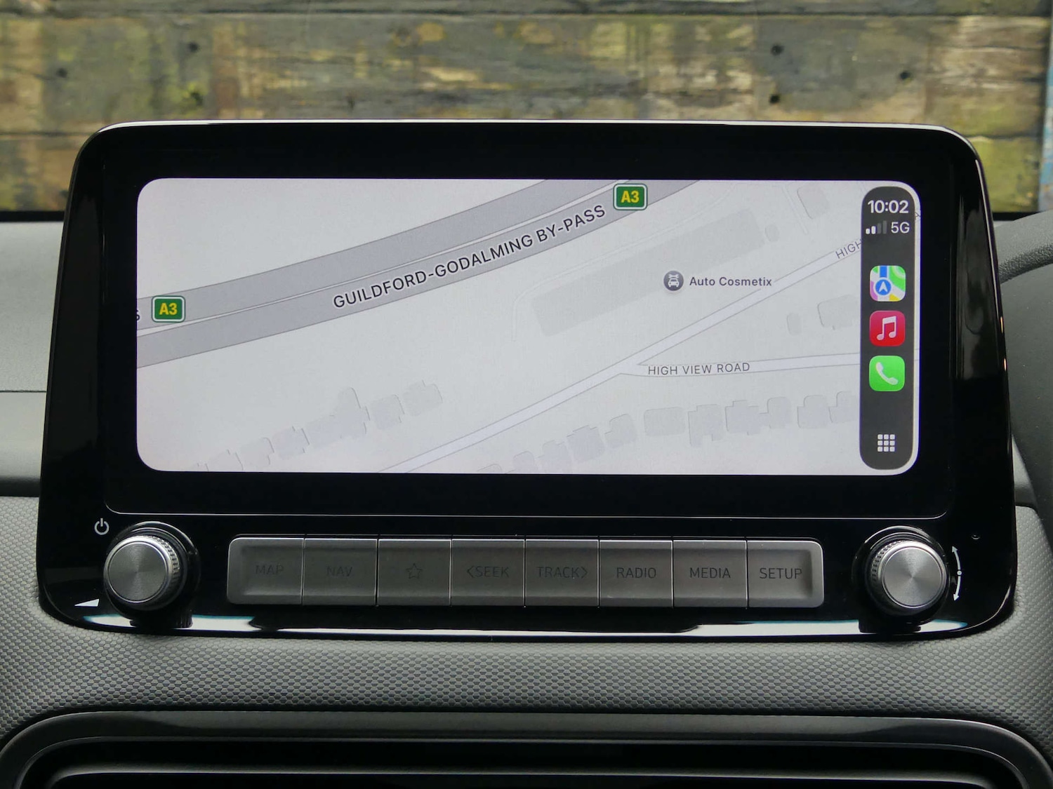 Used Hyundai KONA 2022 for sale - 77606723: Photo 51