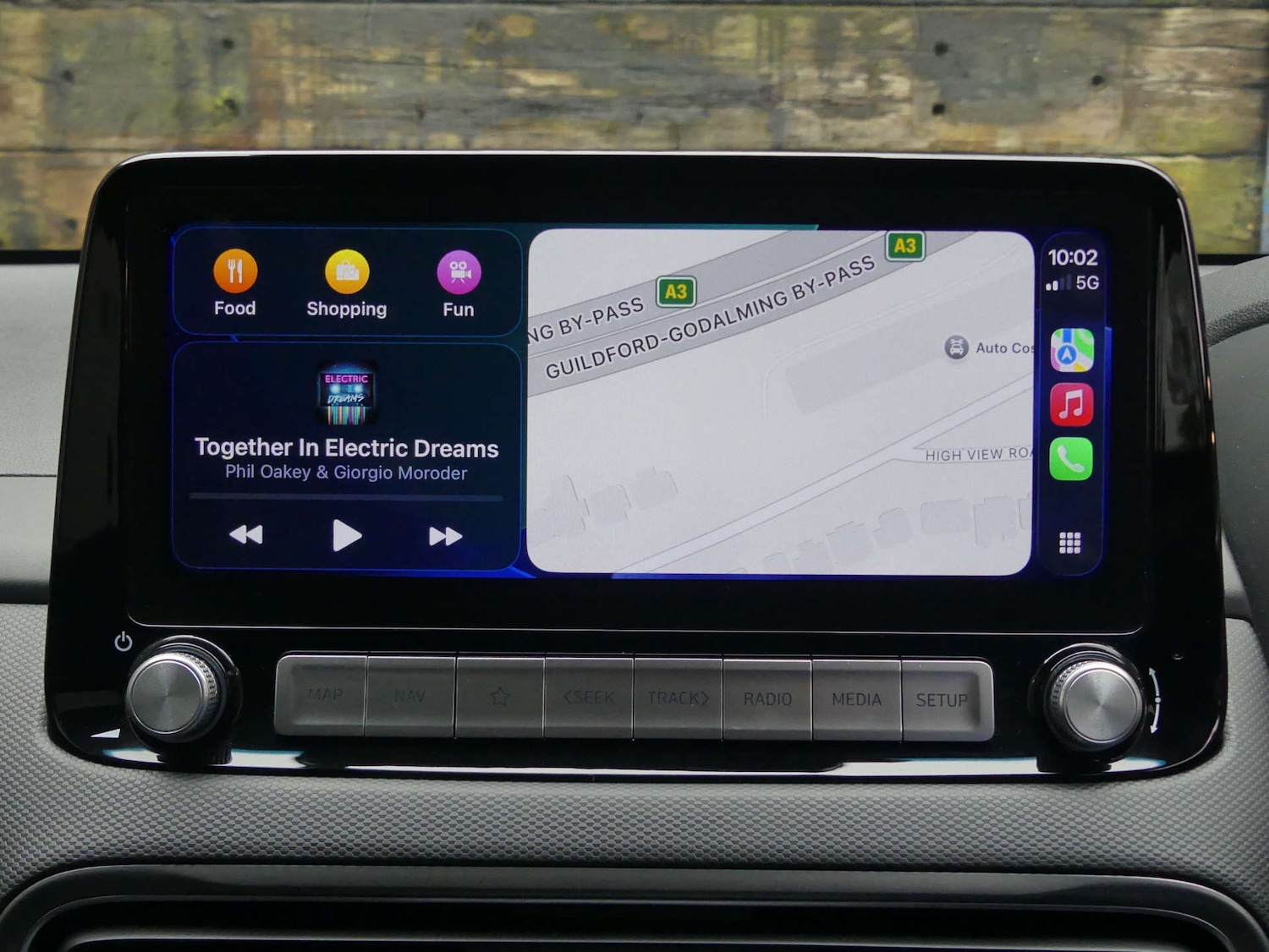 Used Hyundai KONA 2022 for sale - 77606723: Photo 52