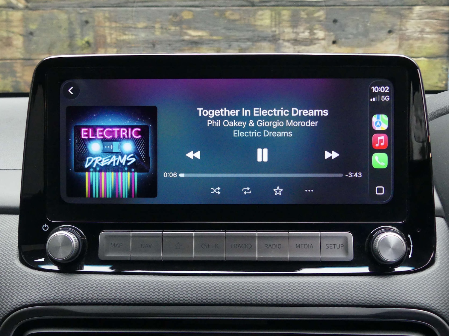 Used Hyundai KONA 2022 for sale - 77606723: Photo 53