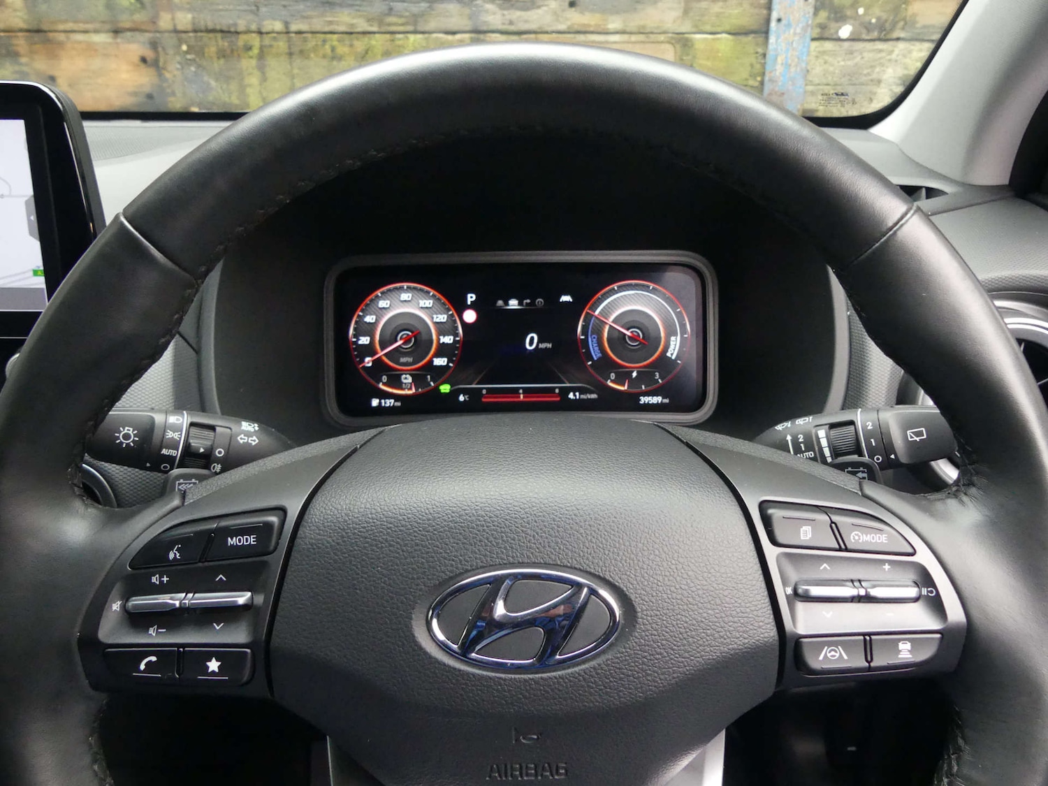 Used Hyundai KONA 2022 for sale - 77606723: Photo 54