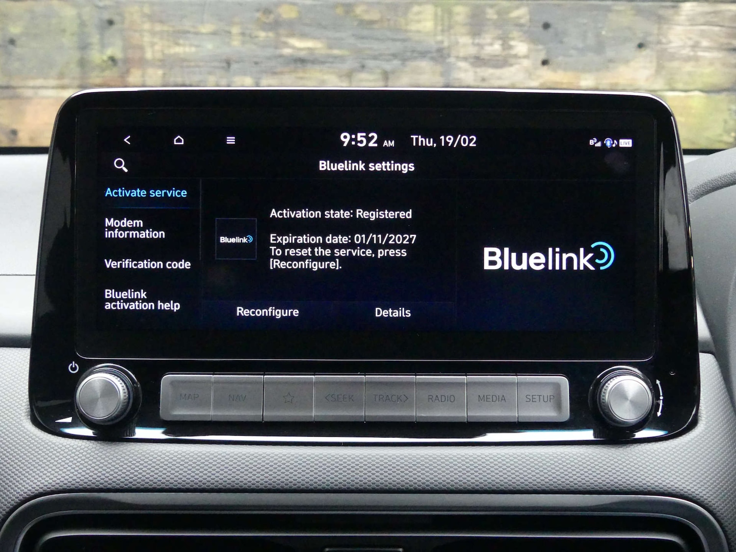 Used Hyundai KONA 2022 for sale - 77606723: Photo 58