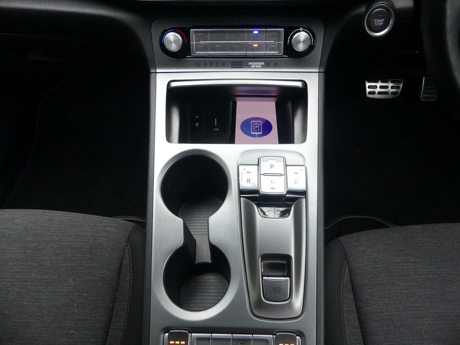 Used Hyundai KONA 2022 for sale - 77606723: Photo 61