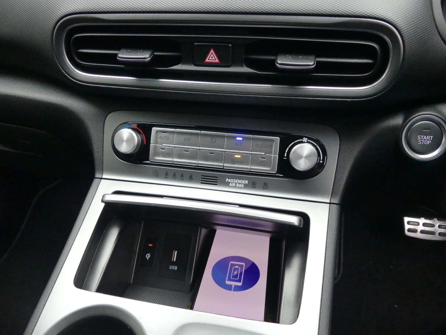 Used Hyundai KONA 2022 for sale - 77606723: Photo 62