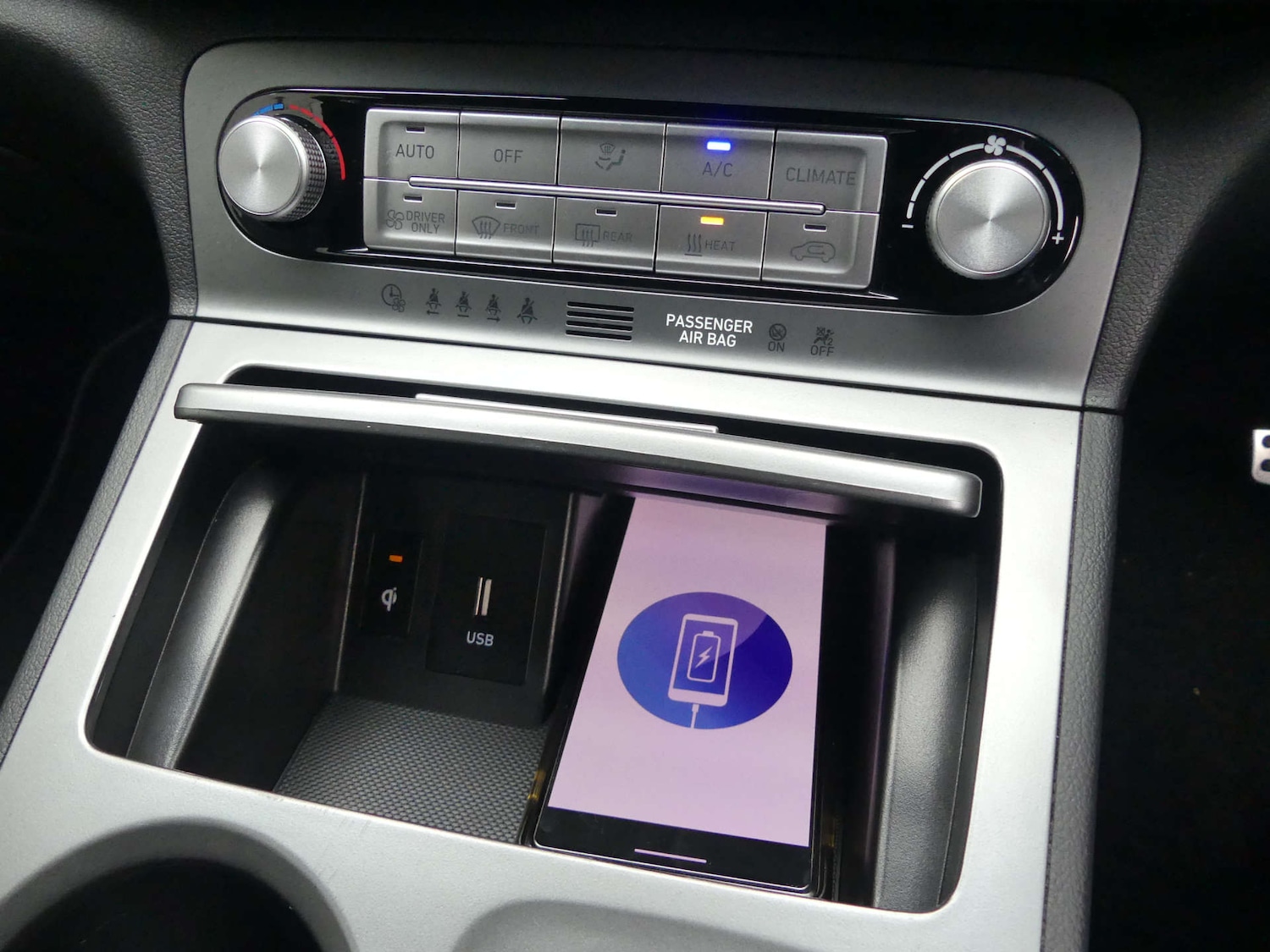 Used Hyundai KONA 2022 for sale - 77606723: Photo 63