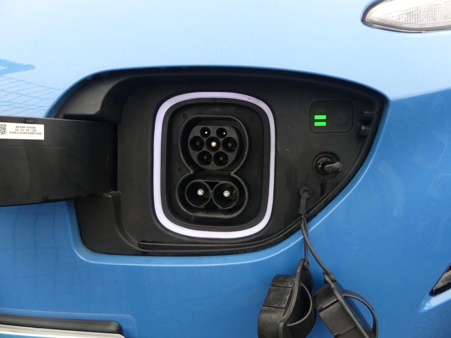 Used Hyundai KONA 2022 for sale - 77606723: Photo 77