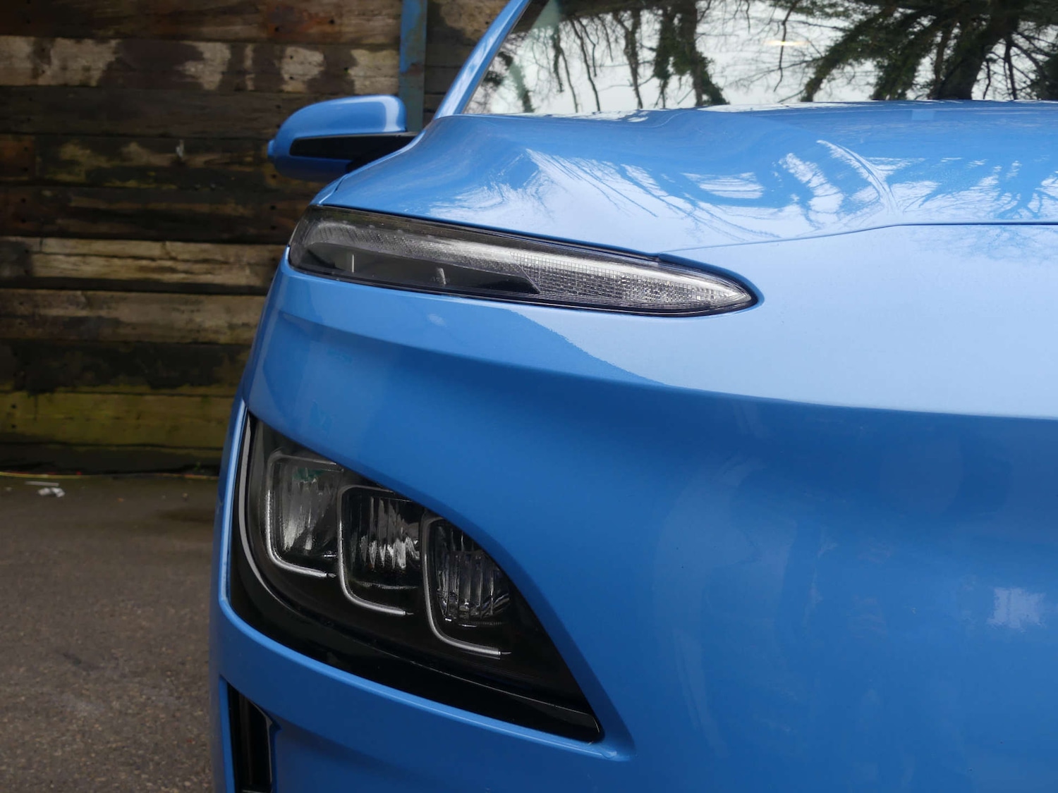 Used Hyundai KONA 2022 for sale - 77606723: Photo 79