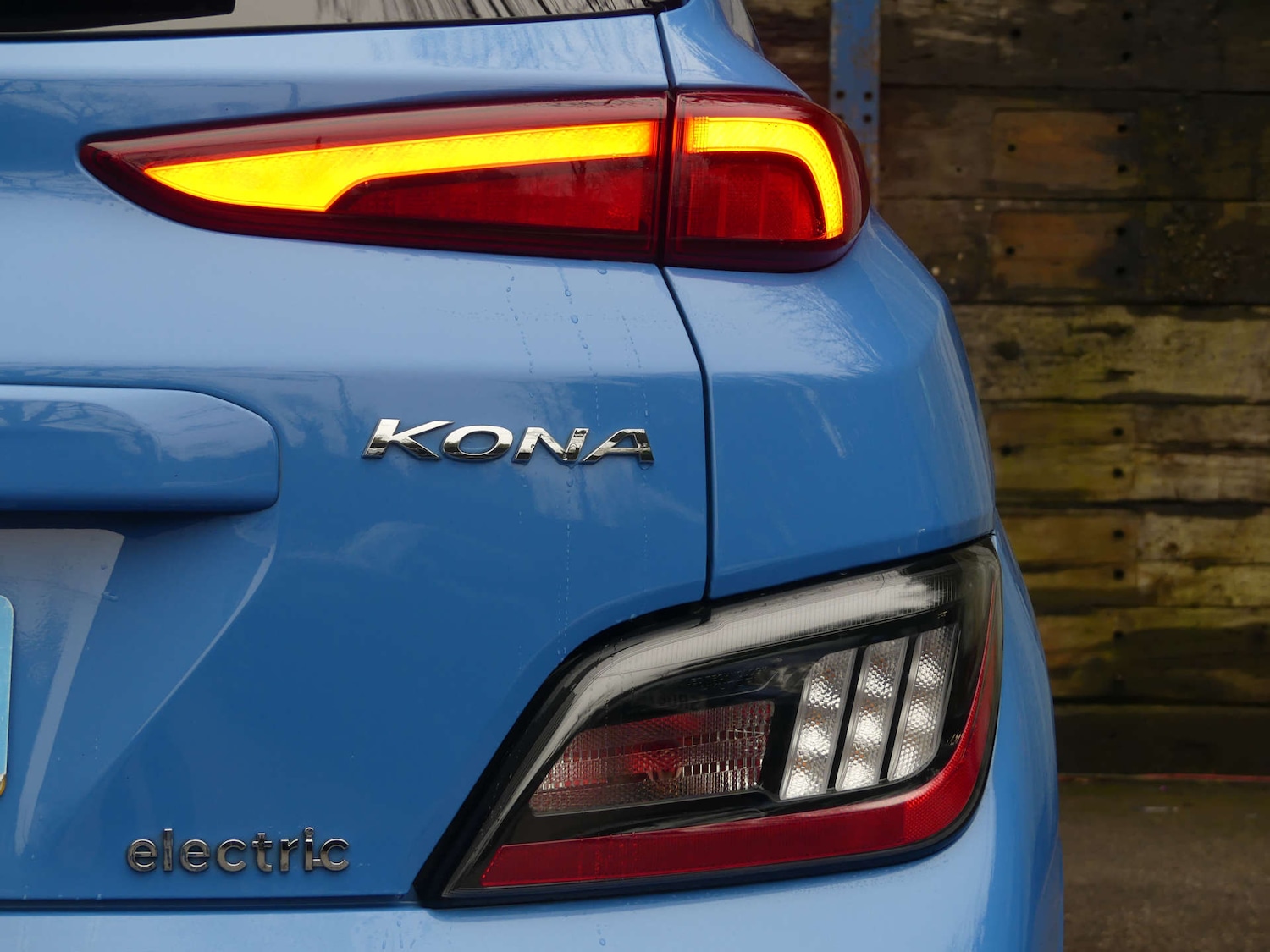 Used Hyundai KONA 2022 for sale - 77606723: Photo 80