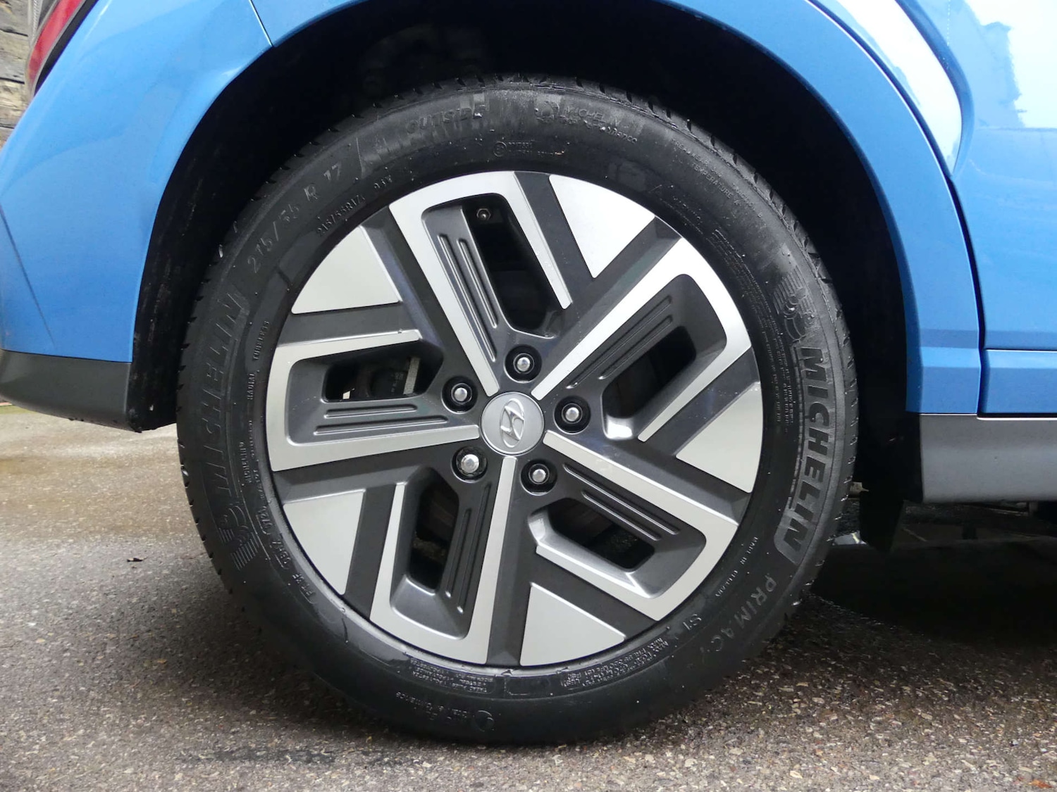 Used Hyundai KONA 2022 for sale - 77606723: Photo 85