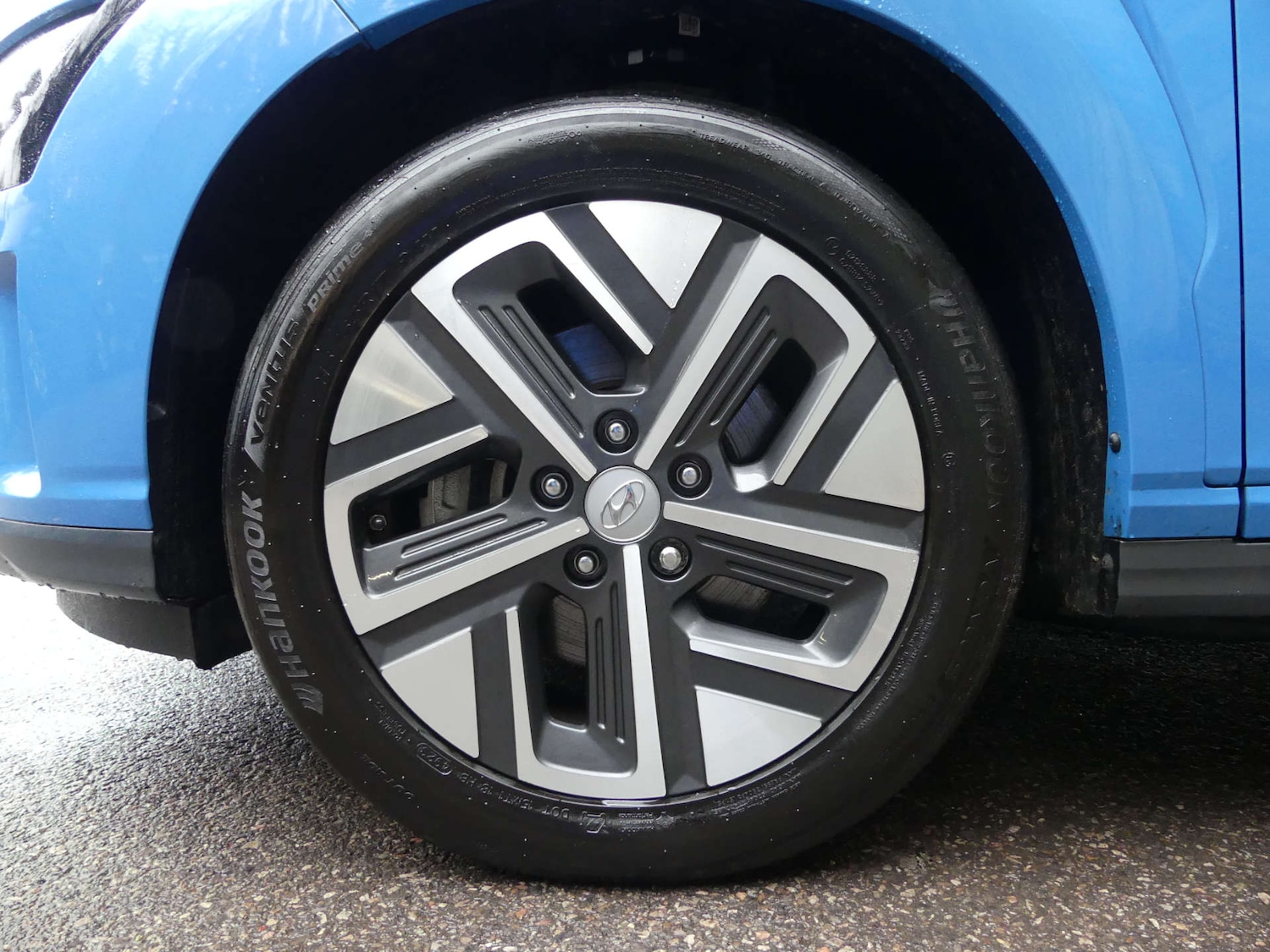 Used Hyundai KONA 2022 for sale - 77606723: Photo 86