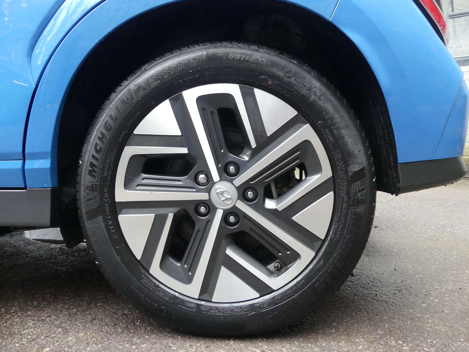 Used Hyundai KONA 2022 for sale - 77606723: Photo 87