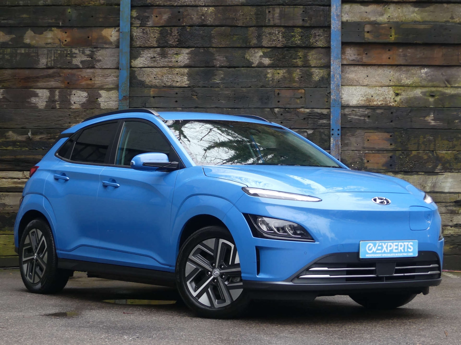 Used Hyundai KONA 2022 for sale - 77606723: Photo 88