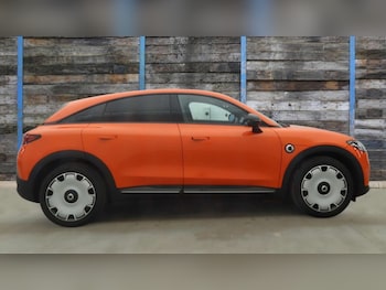 Used smart #3 2026 for sale - 79257754: Photo