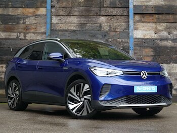 2023 - ID4 Style Edition 5dr