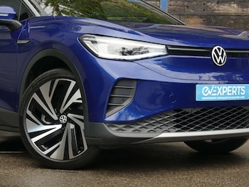 Used Volkswagen ID4 2023 for sale - 75956109: Photo