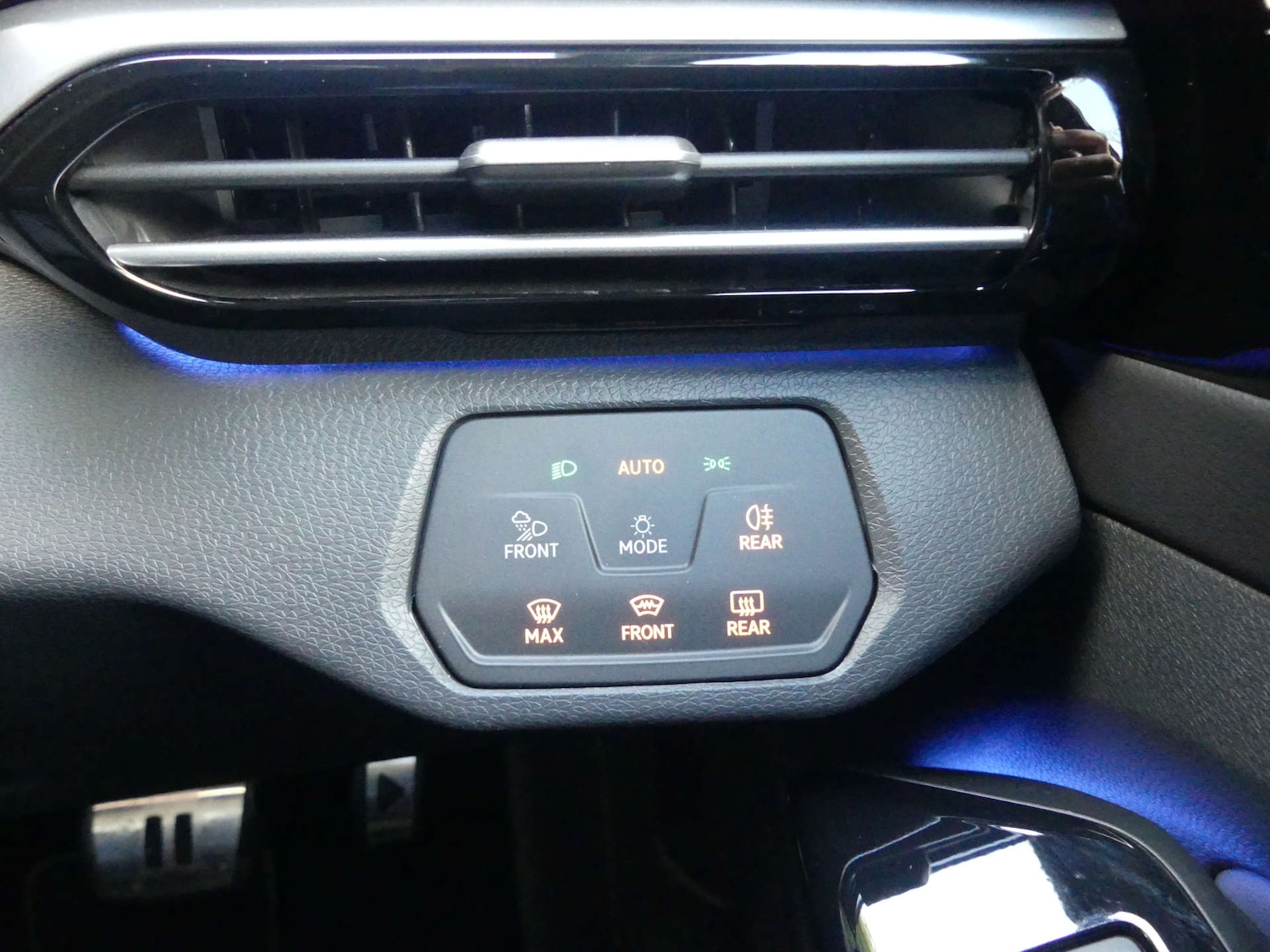 Vehicle 71