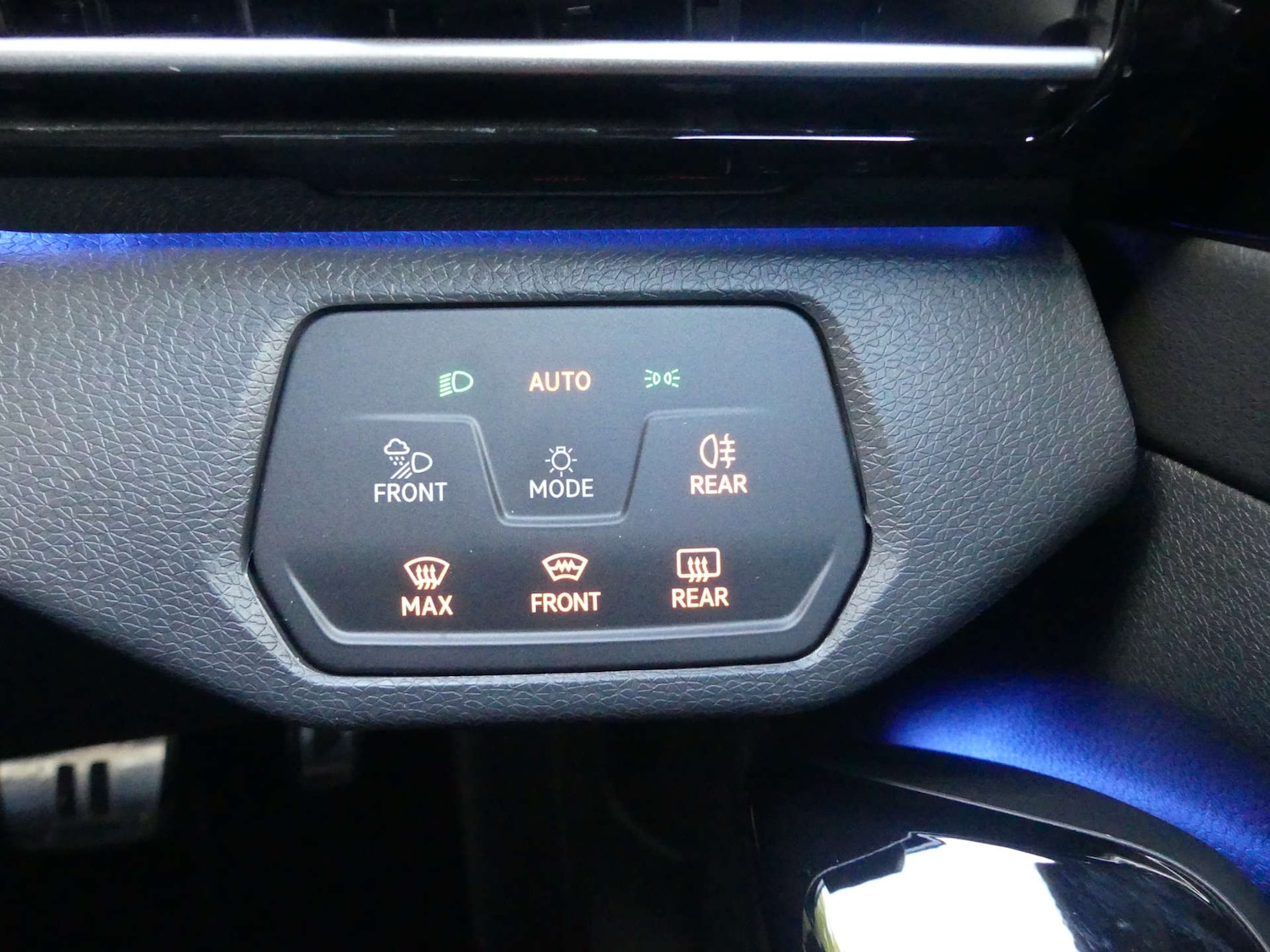 Vehicle 72