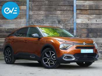 2021 - 100kW Shine 50kWh 5dr Auto