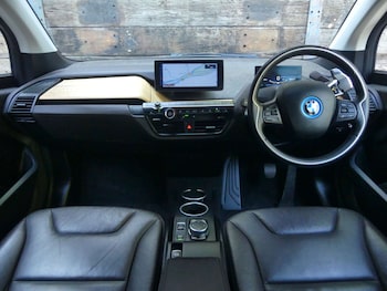Used BMW i3 2015 for sale - 79508147: Photo