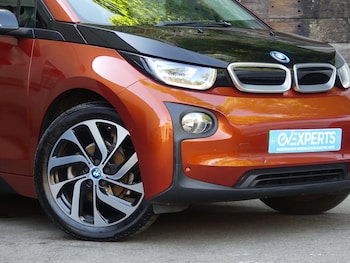 Used BMW i3 2015 for sale - 79508147: Photo