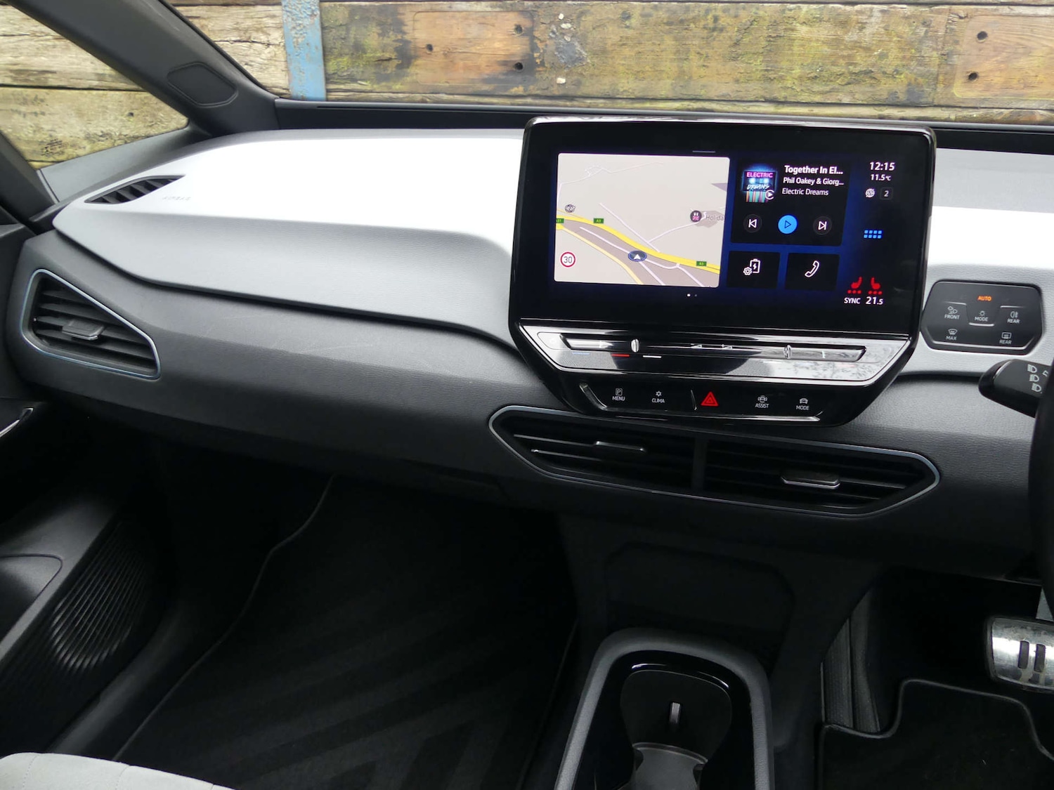 Used Volkswagen ID.3 2023 for sale - 78135152: Photo 12