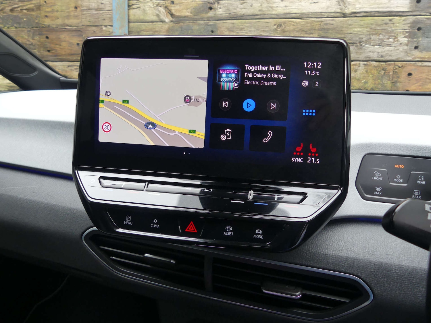 Used Volkswagen ID.3 2023 for sale - 78135152: Photo 13