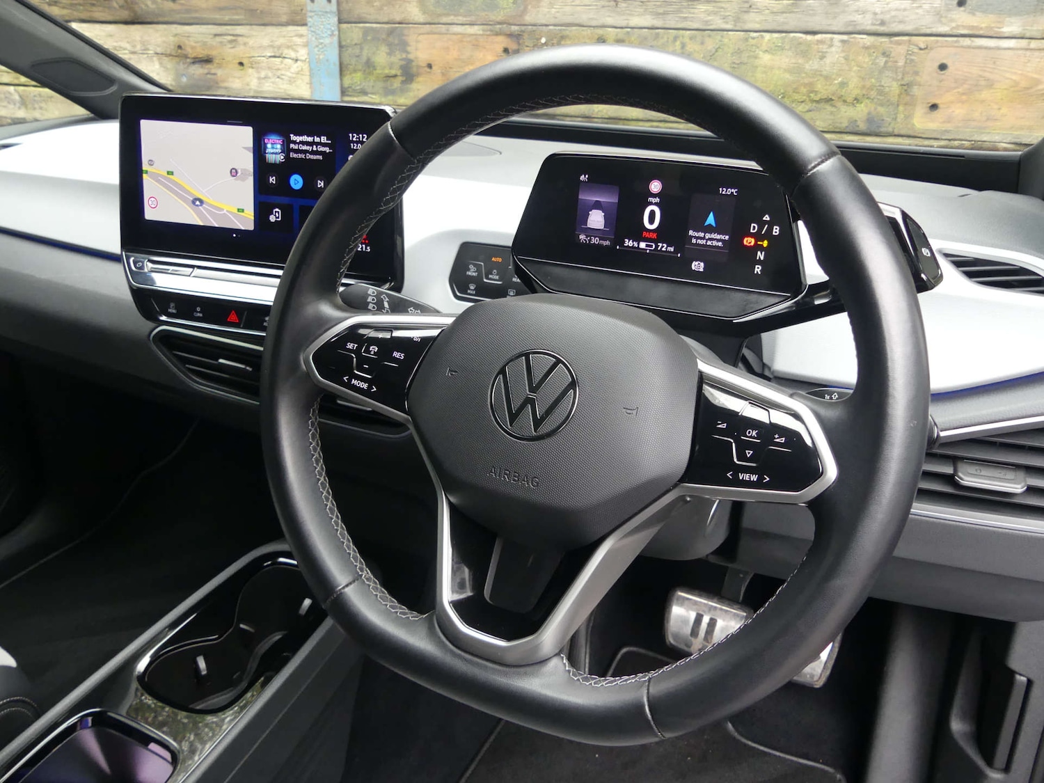 Used Volkswagen ID.3 2023 for sale - 78135152: Photo 14