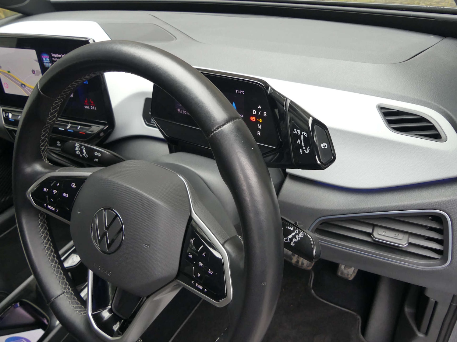 Used Volkswagen ID.3 2023 for sale - 78135152: Photo 15