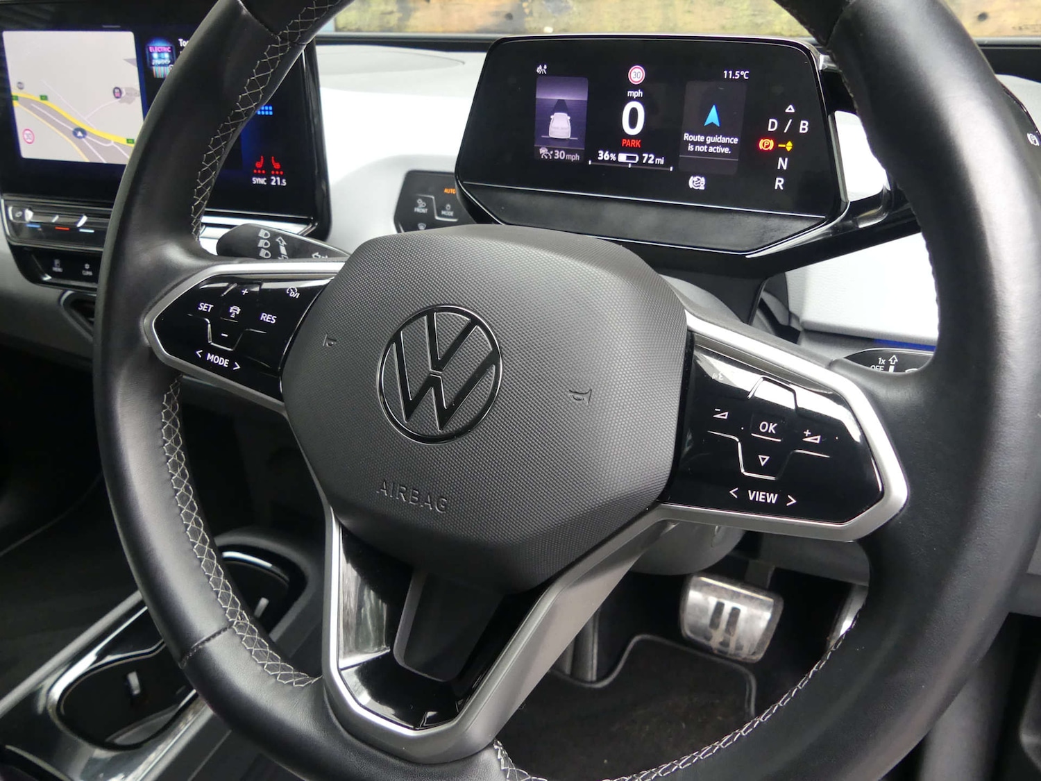 Used Volkswagen ID.3 2023 for sale - 78135152: Photo 16