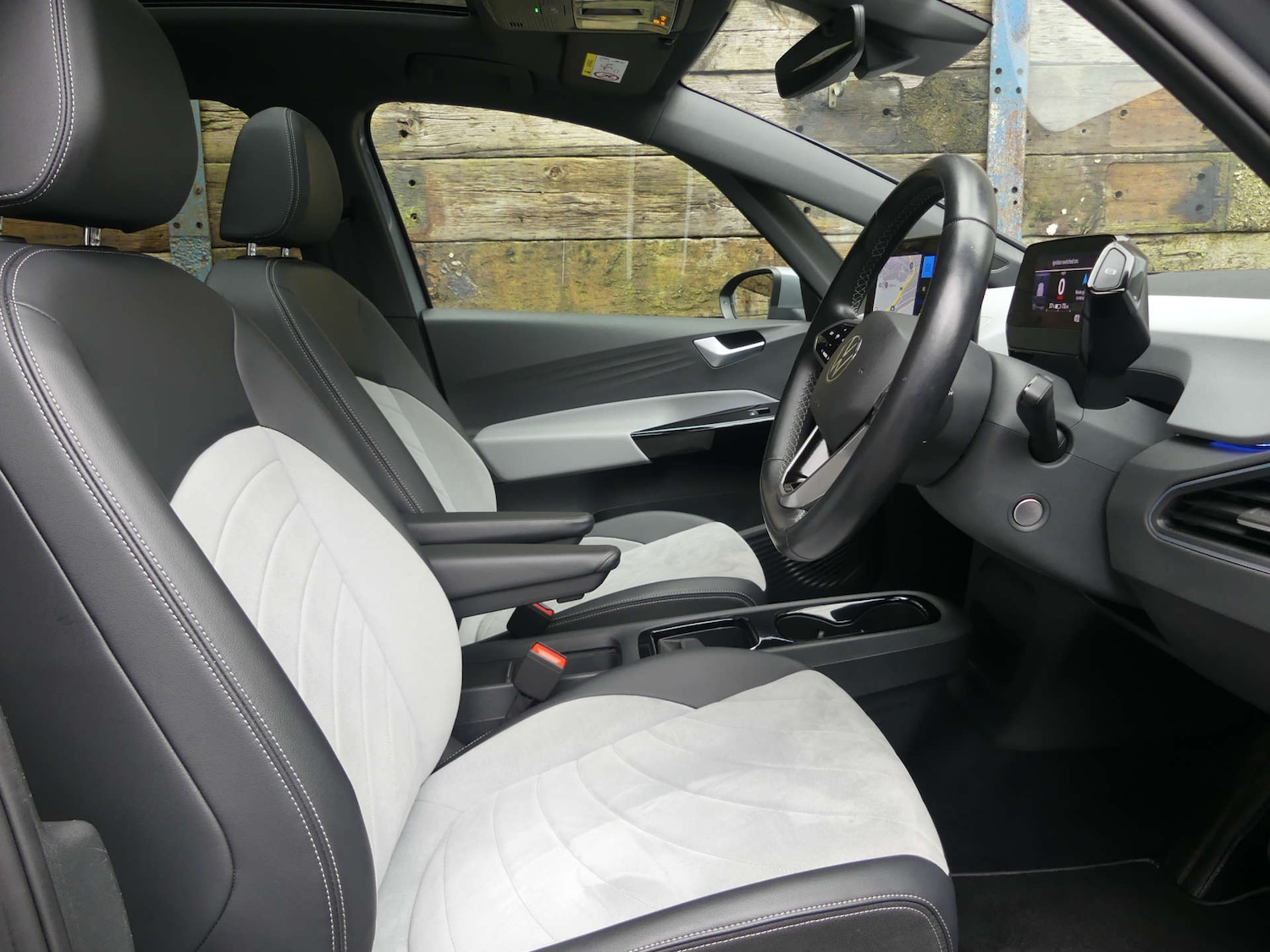 Used Volkswagen ID.3 2023 for sale - 78135152: Photo 17