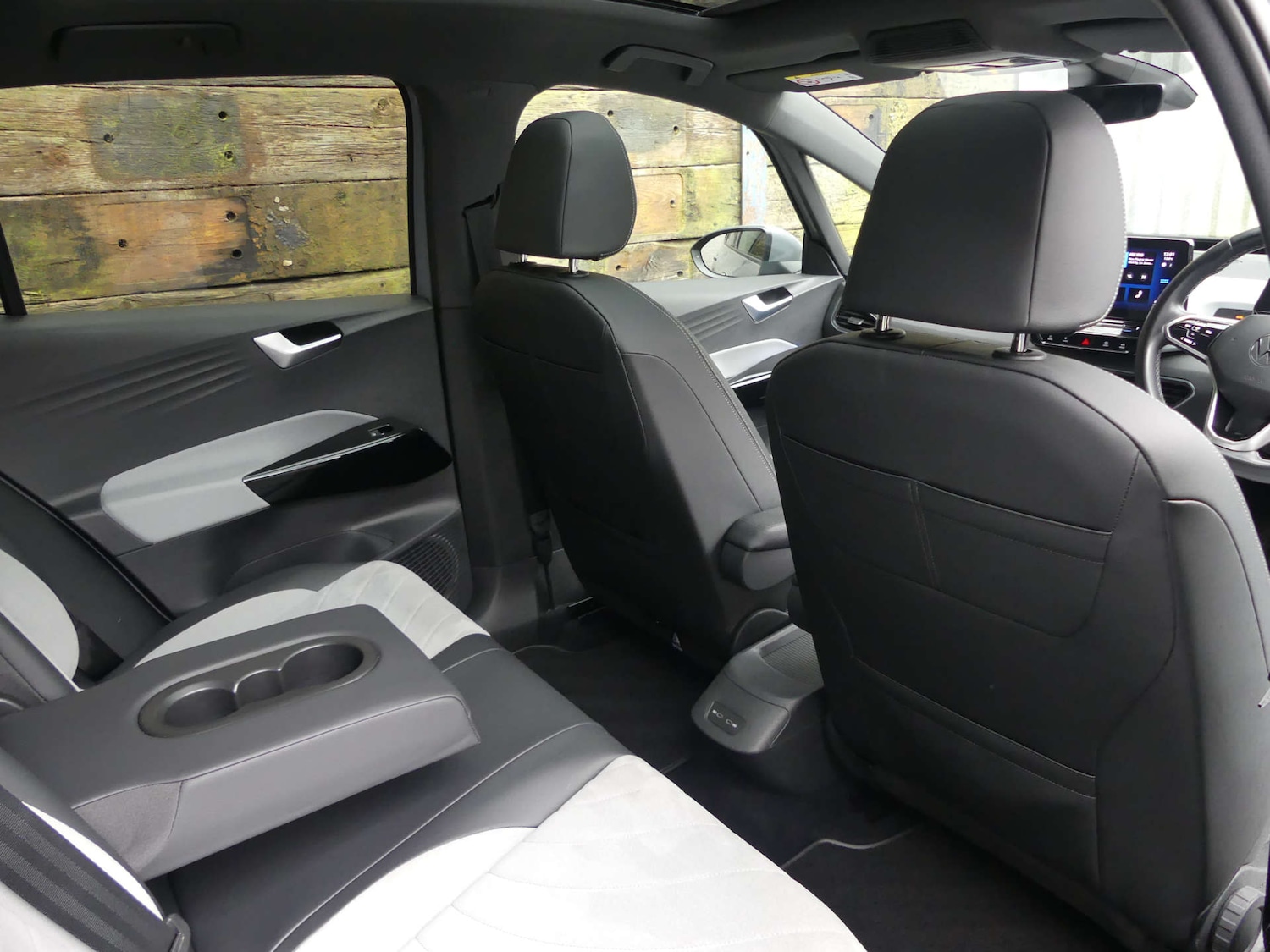 Used Volkswagen ID.3 2023 for sale - 78135152: Photo 21