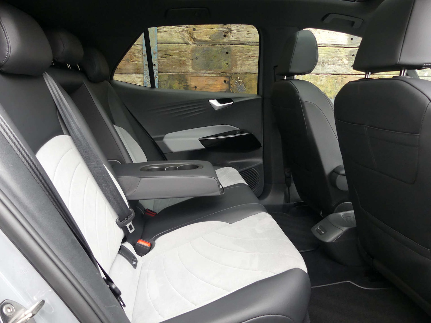 Used Volkswagen ID.3 2023 for sale - 78135152: Photo 22