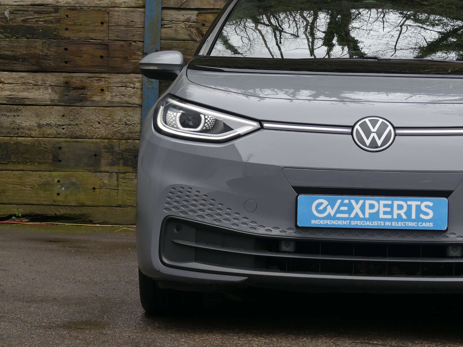 Used Volkswagen ID.3 2023 for sale - 78135152: Photo 24