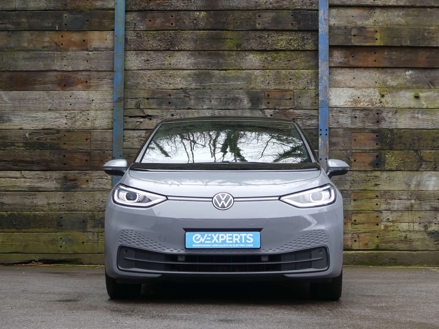 Used Volkswagen ID.3 2023 for sale - 78135152: Photo 25