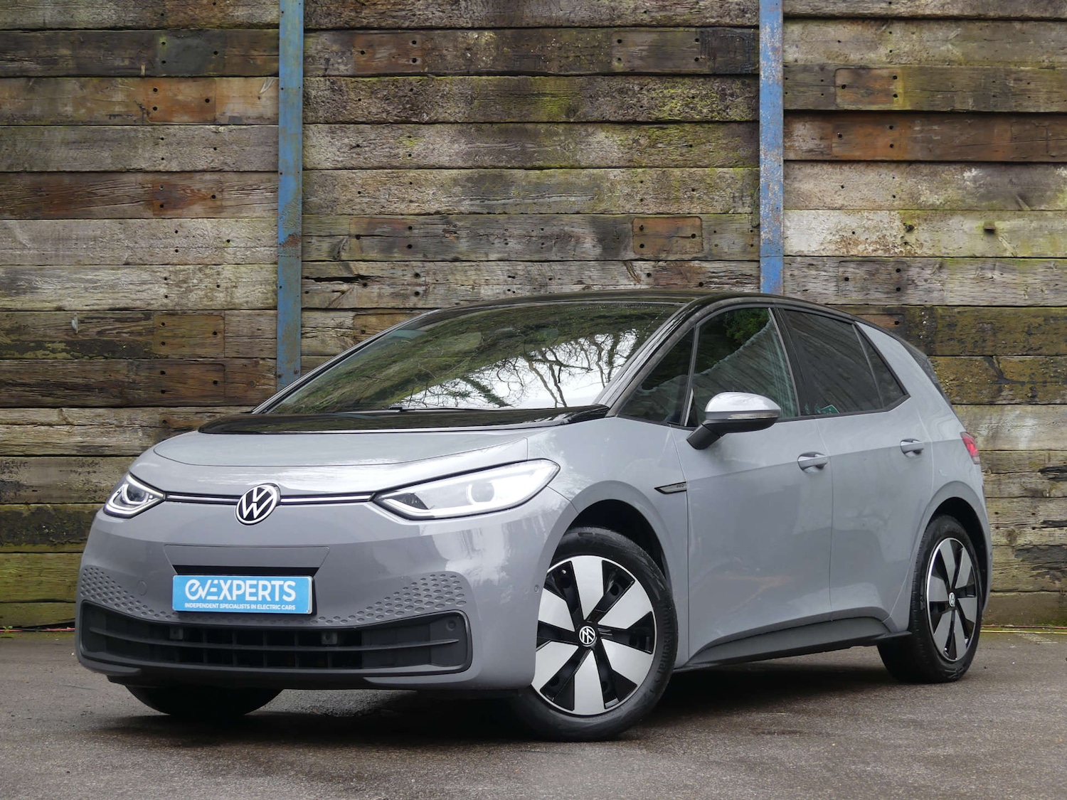 Used Volkswagen ID.3 2023 for sale - 78135152: Photo 26