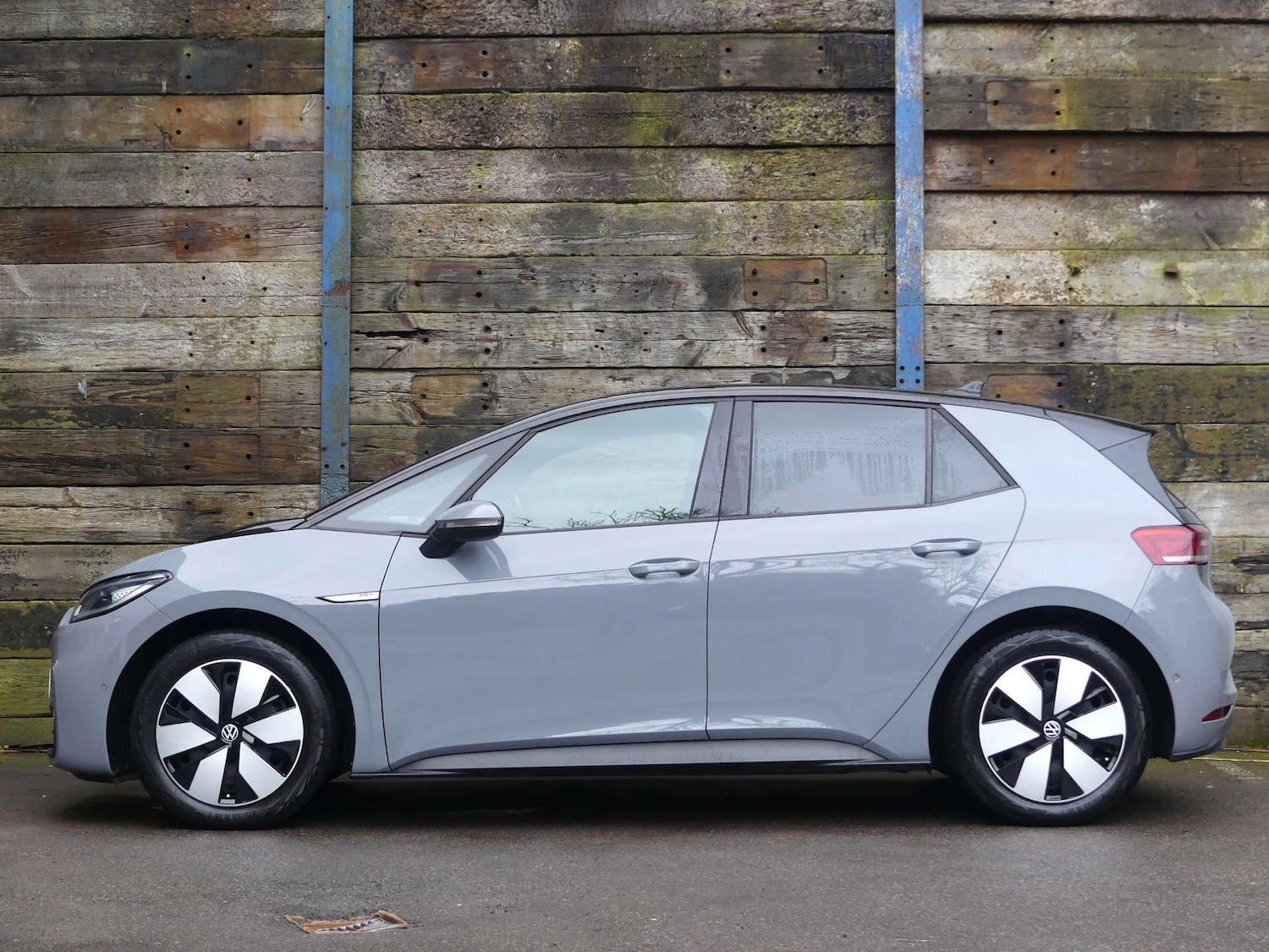 Used Volkswagen ID.3 2023 for sale - 78135152: Photo 27