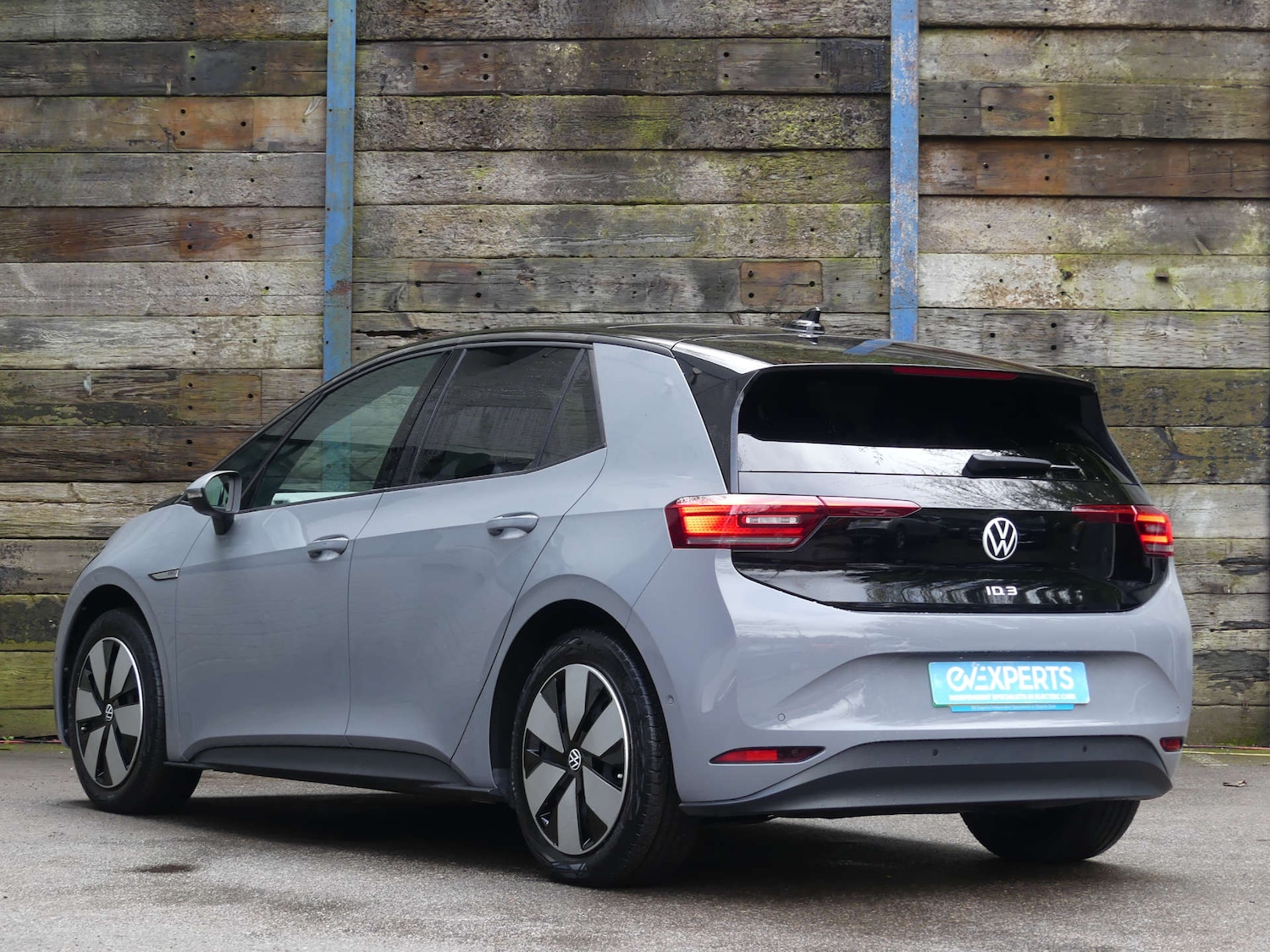 Used Volkswagen ID.3 2023 for sale - 78135152: Photo 28