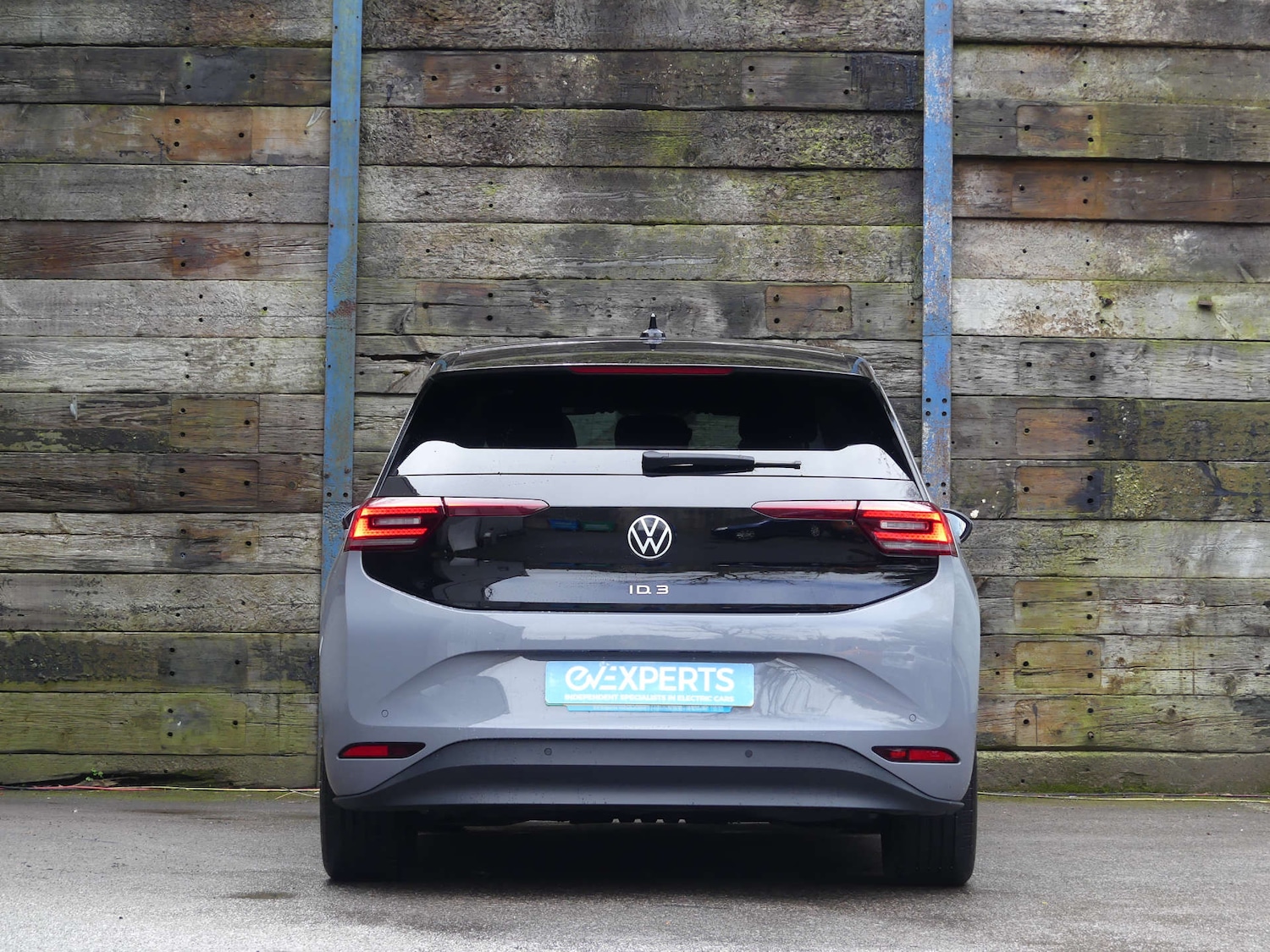 Used Volkswagen ID.3 2023 for sale - 78135152: Photo 29