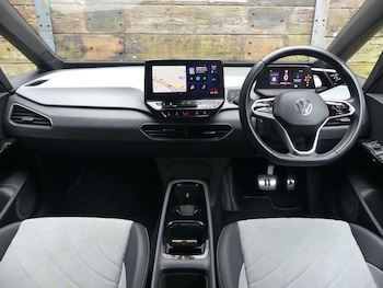 Used Volkswagen ID.3 2023 for sale - 78135152: Photo