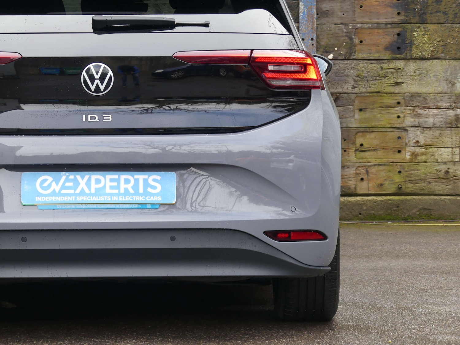 Used Volkswagen ID.3 2023 for sale - 78135152: Photo 30